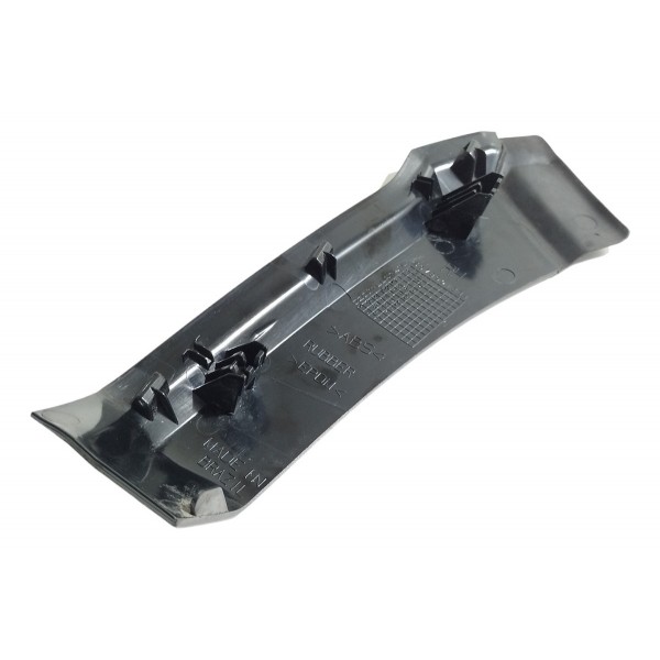 Acabamento Lanterna Traseira Direita Volkswagen Gol G7 Preto