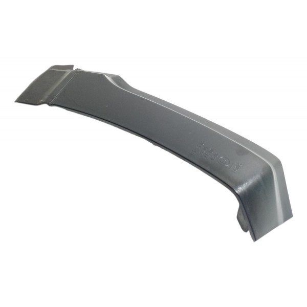 Acabamento Lanterna Traseira Direita Volkswagen Gol G7 Preto