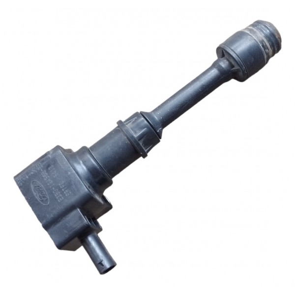 Bobina Ignição Ford Ka 1.0 2017