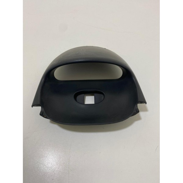 Moldura Acabamento Computador Bordo Peugeot 206