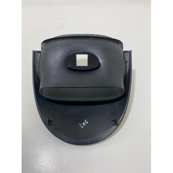 Moldura Acabamento Computador Bordo Peugeot 206