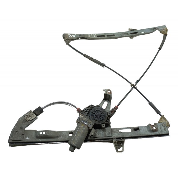 Máquina Vidro Elétrico Dianteiro Esquerdo Peugeot 206