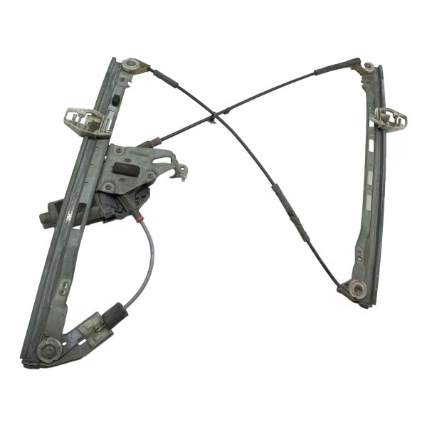 Máquina Vidro Elétrico Dianteiro Esquerdo Peugeot 206