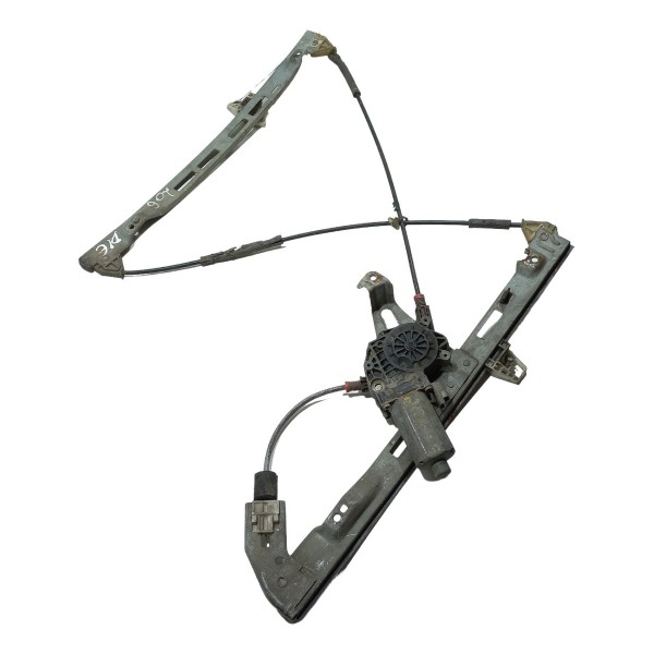 Máquina Vidro Elétrico Dianteiro Esquerdo Peugeot 206