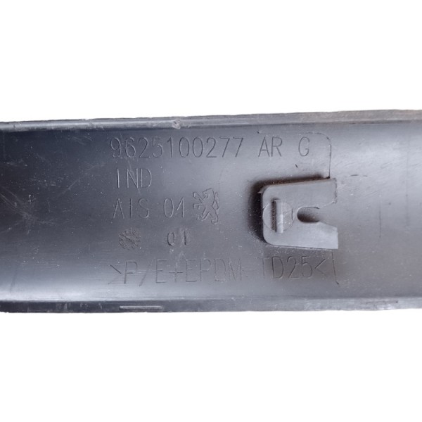 Friso Traseiro Esquerdo Peugeot 206 / 207 2p