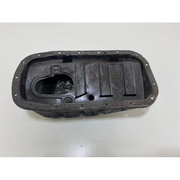 Cárter Óleo Motor Renault 1.0 8v