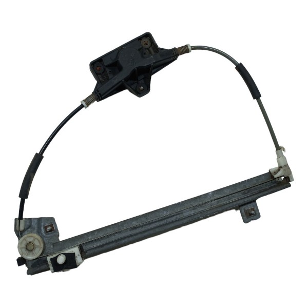 Máquina Vidro Manual Traseiro Esquerdo Renault Scenic