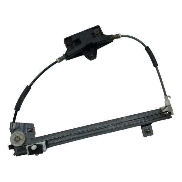 Máquina Vidro Manual Traseiro Esquerdo Renault Scenic