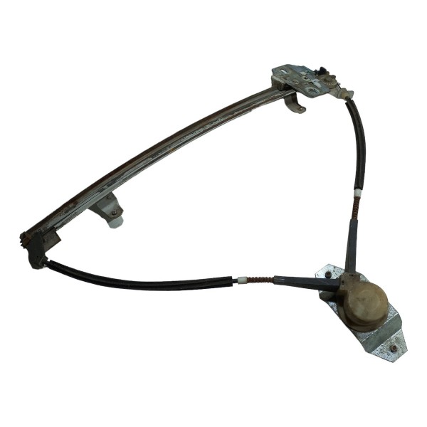 Máquina Vidro Manual Dianteiro Direito Volkswagen Gol G2