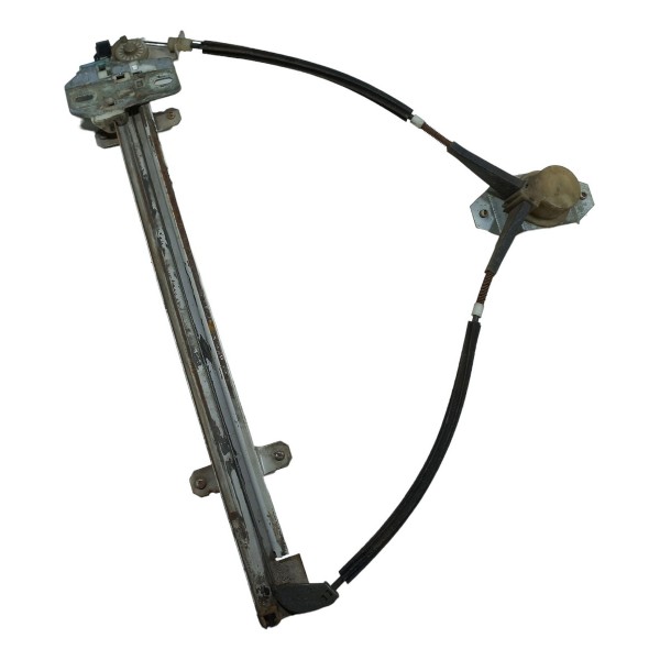 Máquina Vidro Manual Dianteiro Direito Volkswagen Gol G2