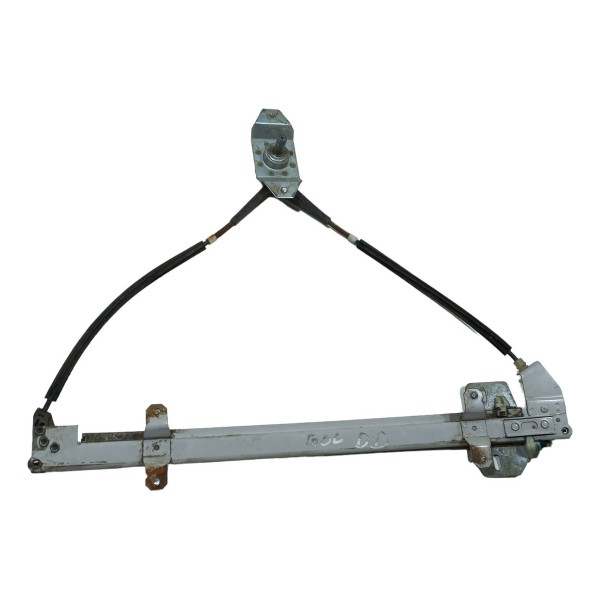 Máquina Vidro Manual Dianteiro Direito Volkswagen Gol G2