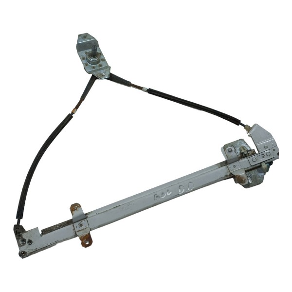 Máquina Vidro Manual Dianteiro Direito Volkswagen Gol G2