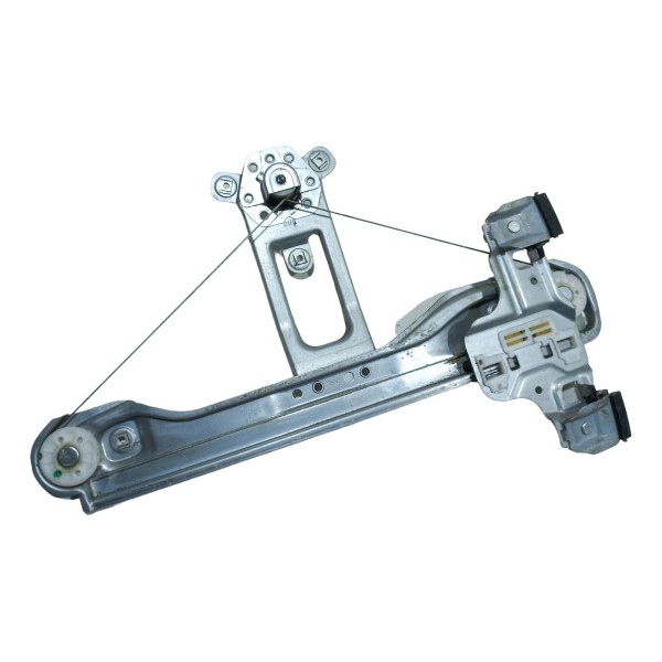 Máquina Vidro Manual Traseiro Esquerdo Chevrolet Onix 2018