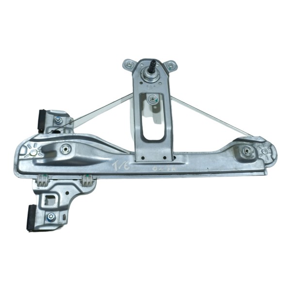 Máquina Vidro Manual Traseiro Esquerdo Chevrolet Onix 2018