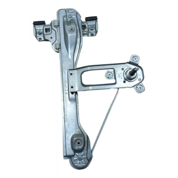 Máquina Vidro Manual Traseiro Esquerdo Chevrolet Onix 2018