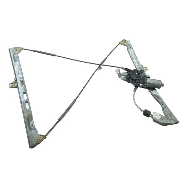 Máquina Vidro Elétrico Dianteiro Esquerdo Peugeot 206