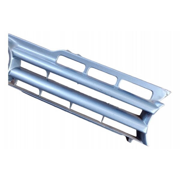 Grade Frontal Para-choque Gol Bola Original C/ Detalhes