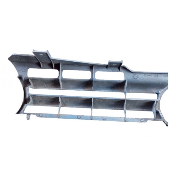 Grade Frontal Para-choque Gol Bola Original C/ Detalhes