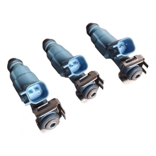 Bico Injetor Ford Ka 1.0 3cc 2015