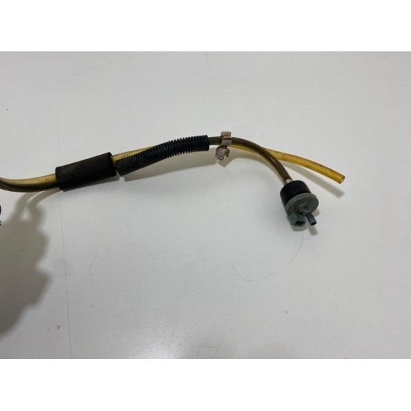 Canister Válvula Completo Volkswagen Polo Van Seat