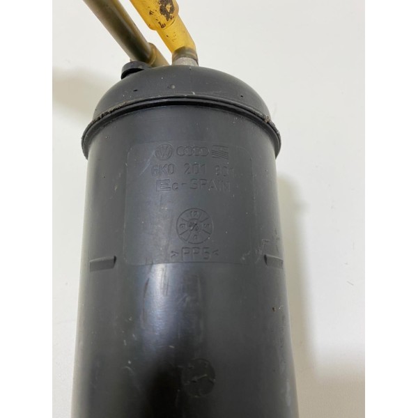 Canister Válvula Completo Volkswagen Polo Van Seat