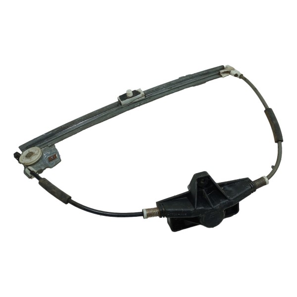Maquina Vidro Manual Traseiro Esquerdo Renault Megane 1996