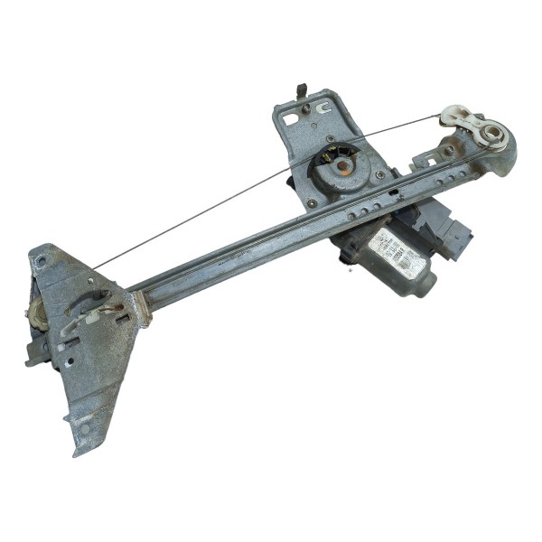 Máquina Vidro Elétrico Traseiro Direito Peugeot 307