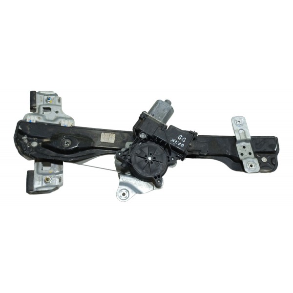 Máquina Vidro Elétrico Dianteiro Direito Gm Onix 2018