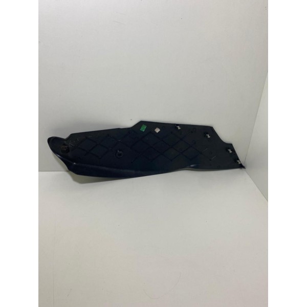 Acabamento Console Central Lateral Direito New Fiesta 2015