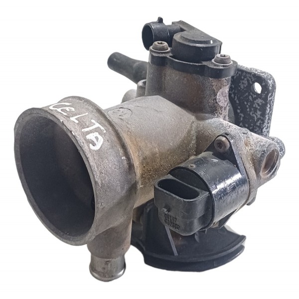 Tbi Corpo Borboleta Gm Celta 1.0 2005