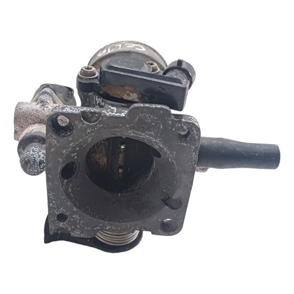 Tbi Corpo Borboleta Gm Celta 1.0 2005