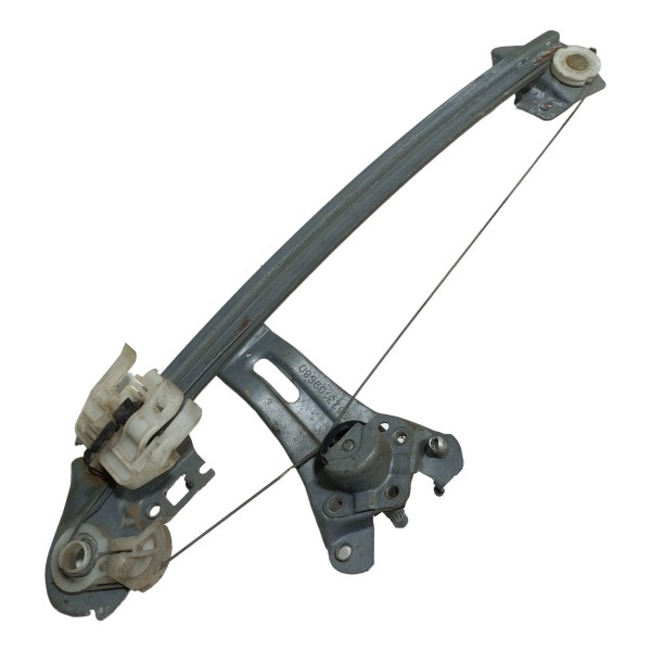 Máquina Vidro Manual Traseiro Direito Peugeot 206