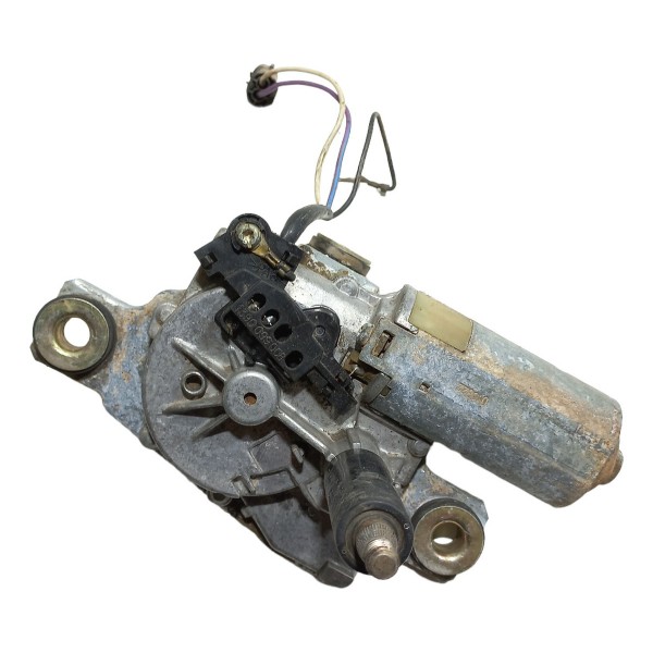 Motor Limpador Traseiro Volkswagen Gol G2 Bola