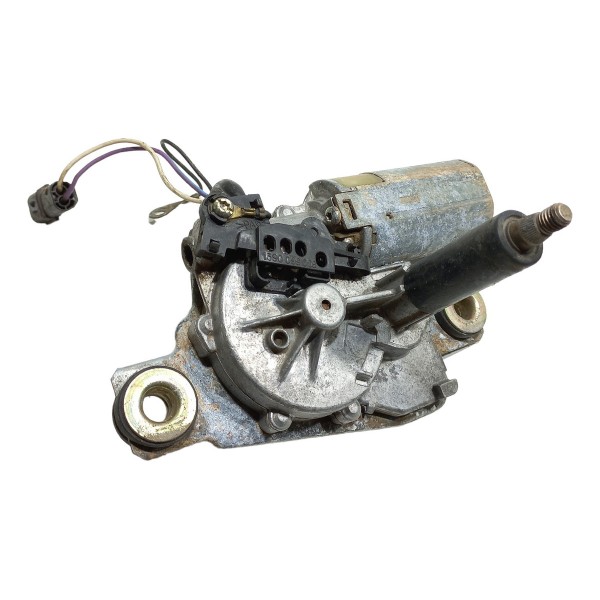 Motor Limpador Traseiro Volkswagen Gol G2 Bola