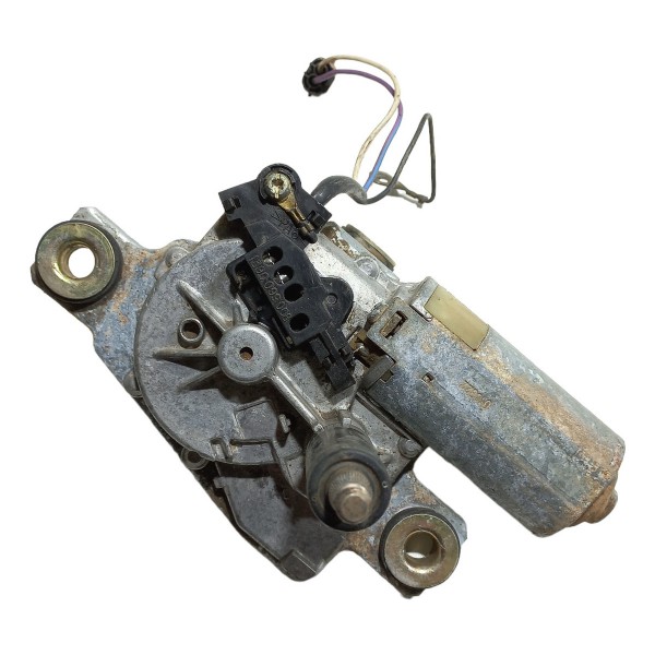 Motor Limpador Traseiro Volkswagen Gol G2 Bola