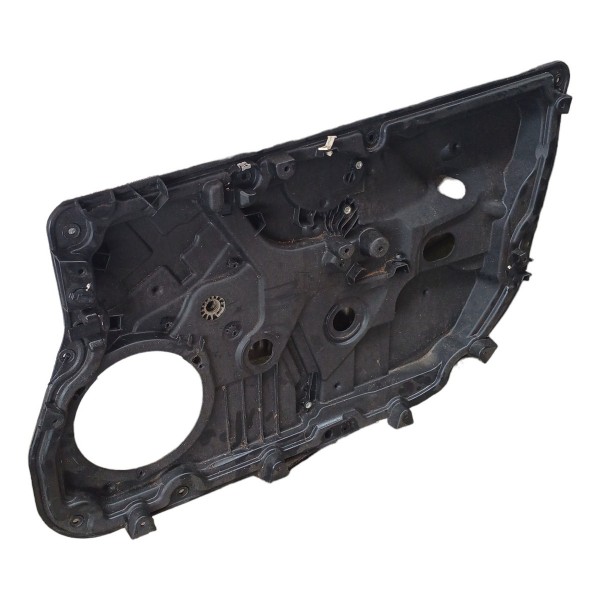 Máquina Vidro Dianteira Direita Ford New Fiesta 2013