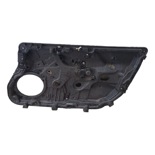 Máquina Vidro Dianteira Direita Ford New Fiesta 2013