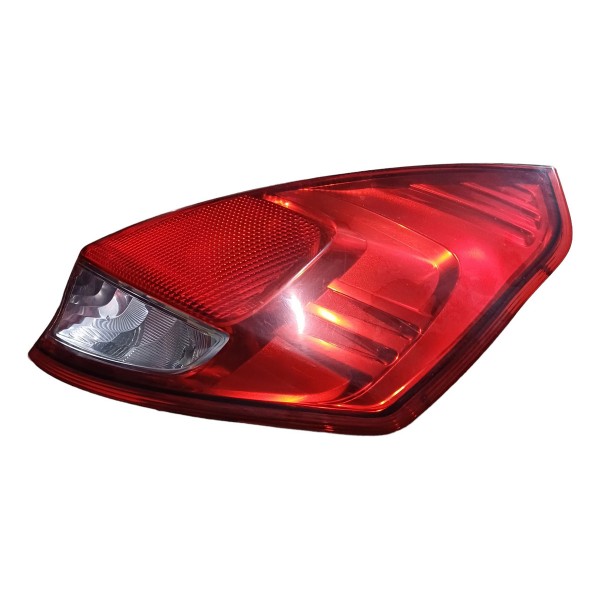 Lanterna Traseira Direita Ford New Fiesta 2015
