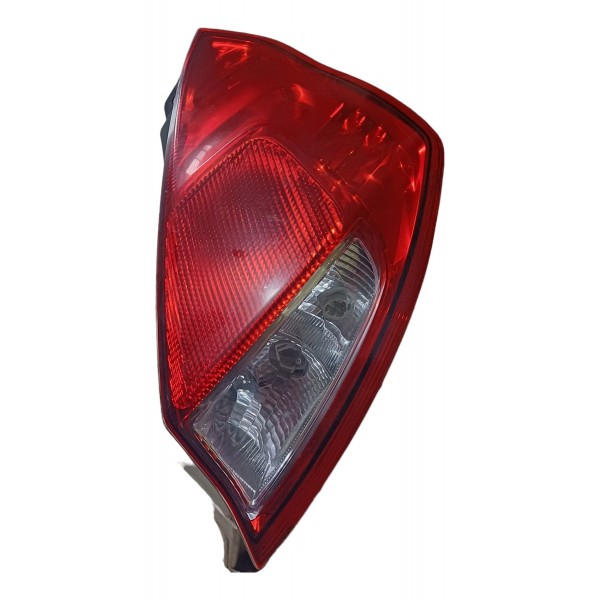 Lanterna Traseira Direita Ford New Fiesta 2015