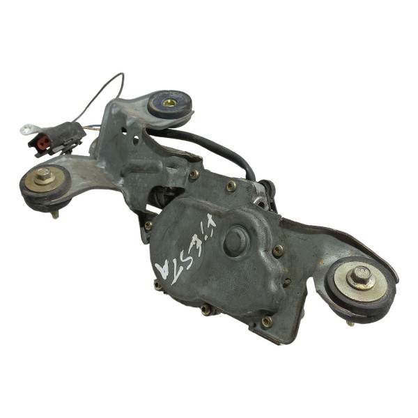 Motor Limpador Traseiro Ford Fiesta 1996