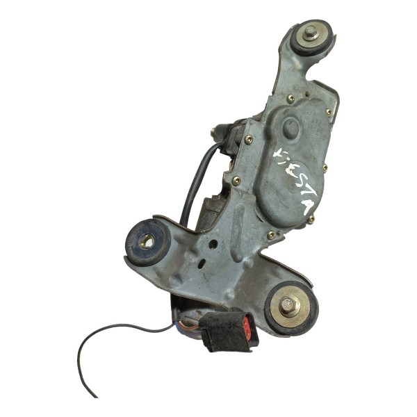 Motor Limpador Traseiro Ford Fiesta 1996