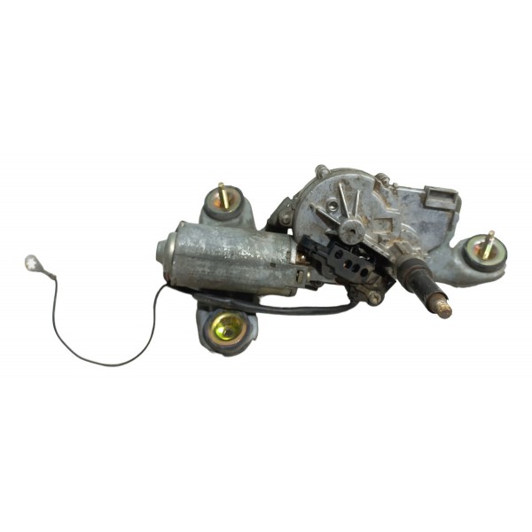 Motor Limpador Traseiro Ford Fiesta 1996