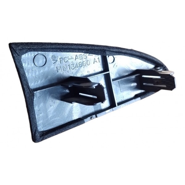 Moldura Acabamento Painel Mitsubishi Airtrek 2007