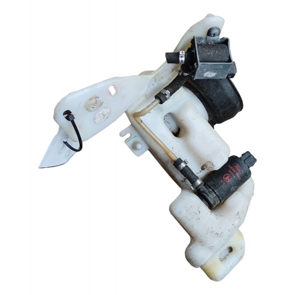 Reservatório Partida Frio Completo Ford Ka 2012