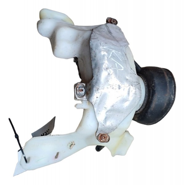 Reservatório Partida Frio Completo Ford Ka 2012