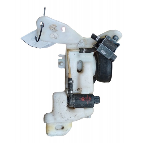 Reservatório Partida Frio Completo Ford Ka 2012