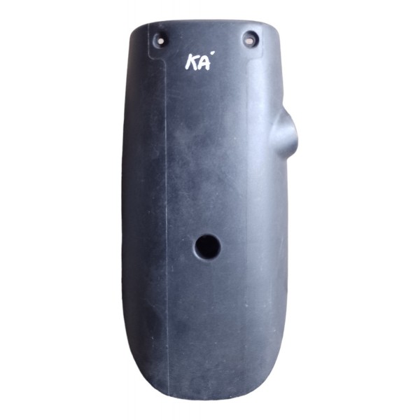 Moldura Inferior Coluna Direção Ford Ka 2012