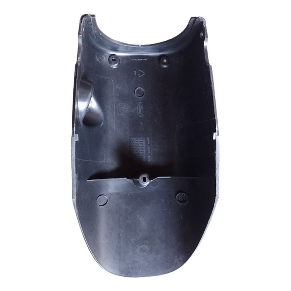 Moldura Inferior Coluna Direção Ford Ka 2012