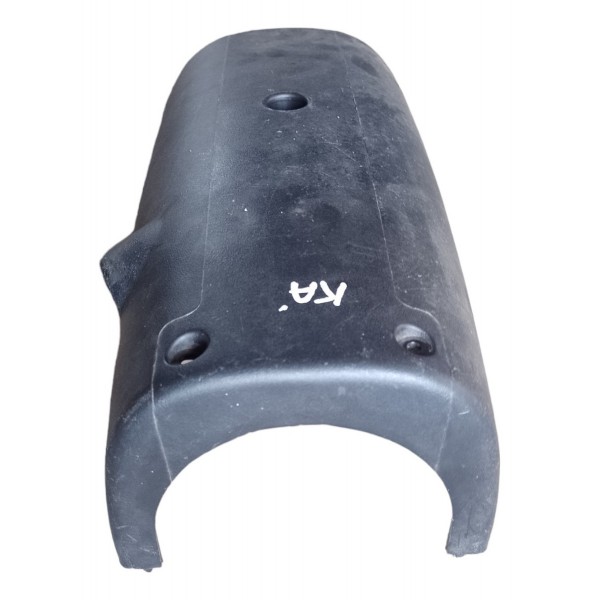 Moldura Inferior Coluna Direção Ford Ka 2012