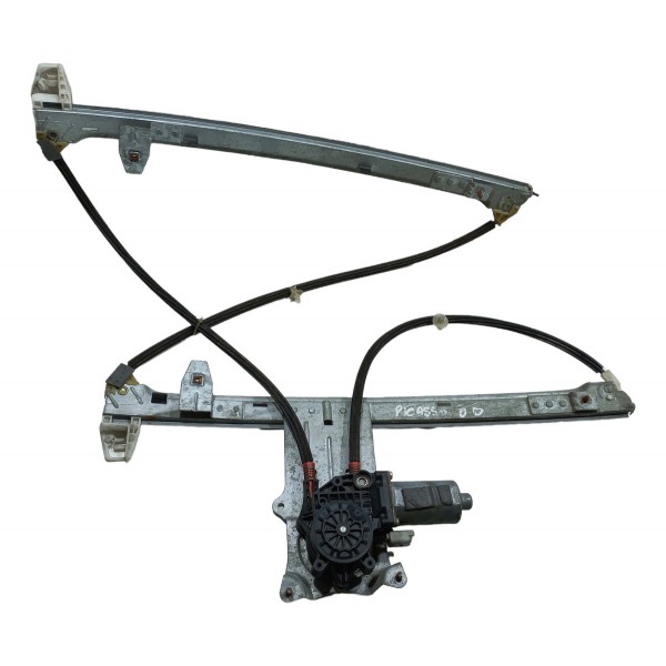Máquina Vidro Elétrico Dianteiro Direito Xsara Picasso